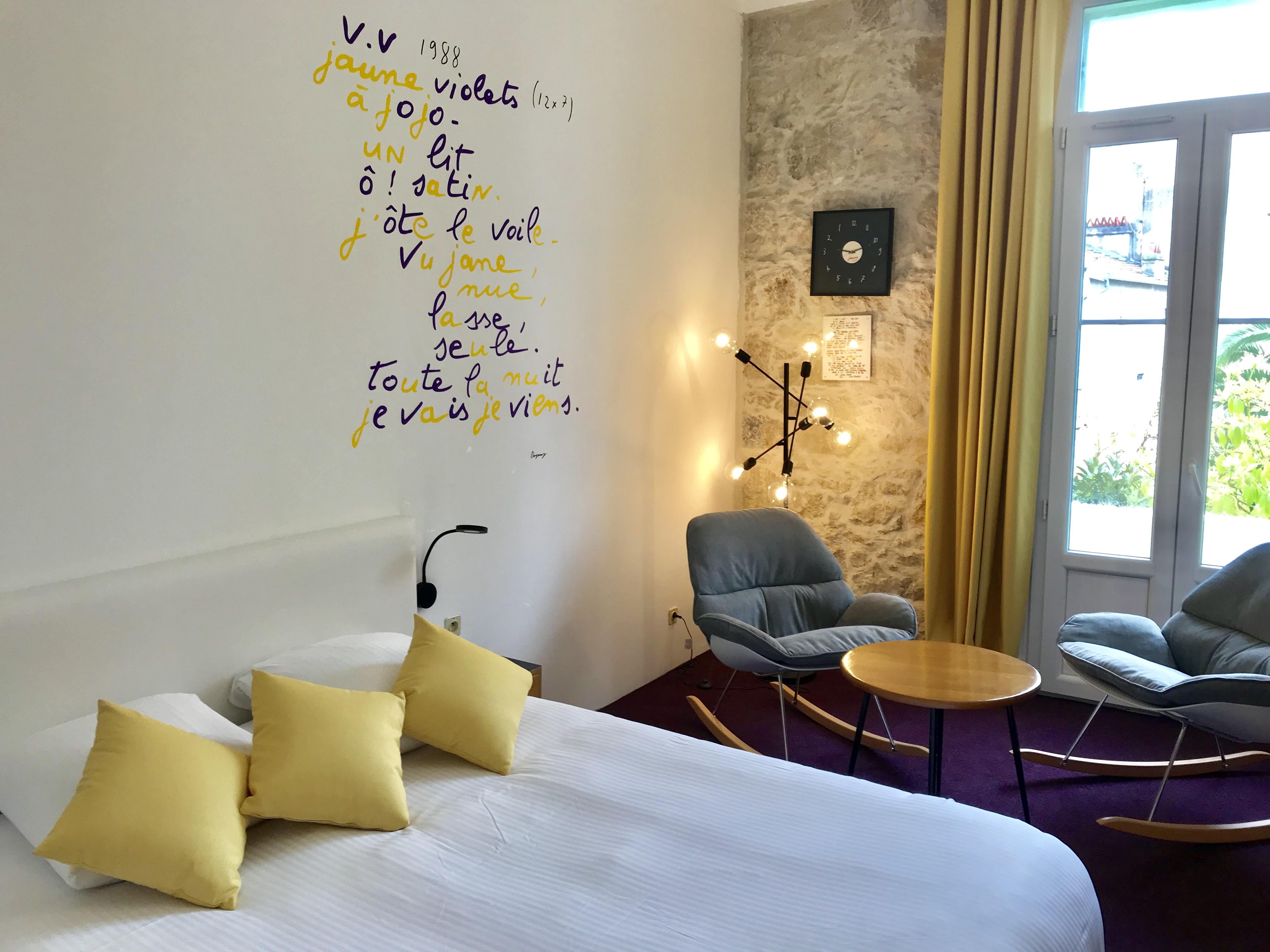 Le Windsor, Jungle Art 4* Nice
