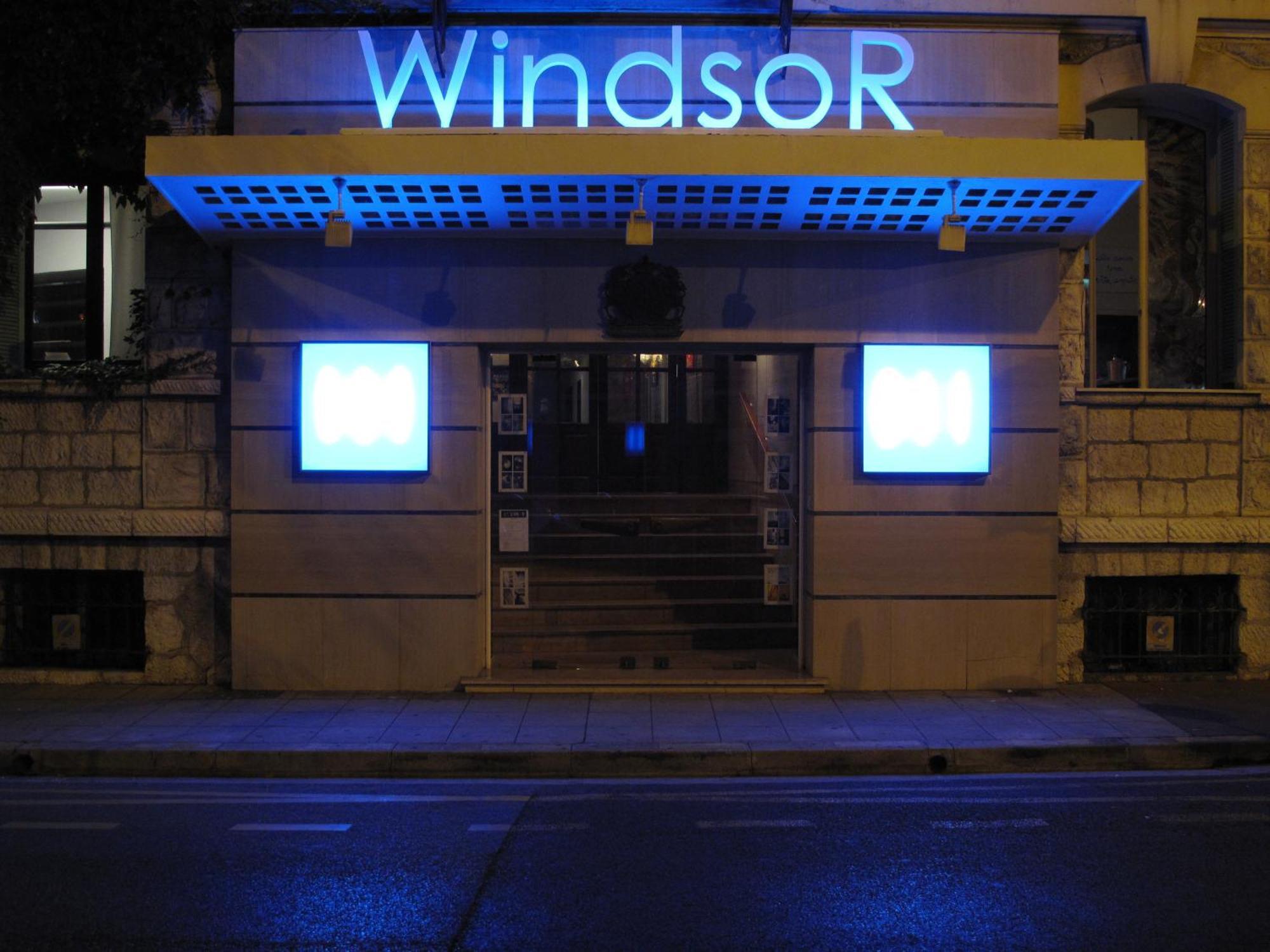 Hotel Le Windsor, Jungle Art 4*