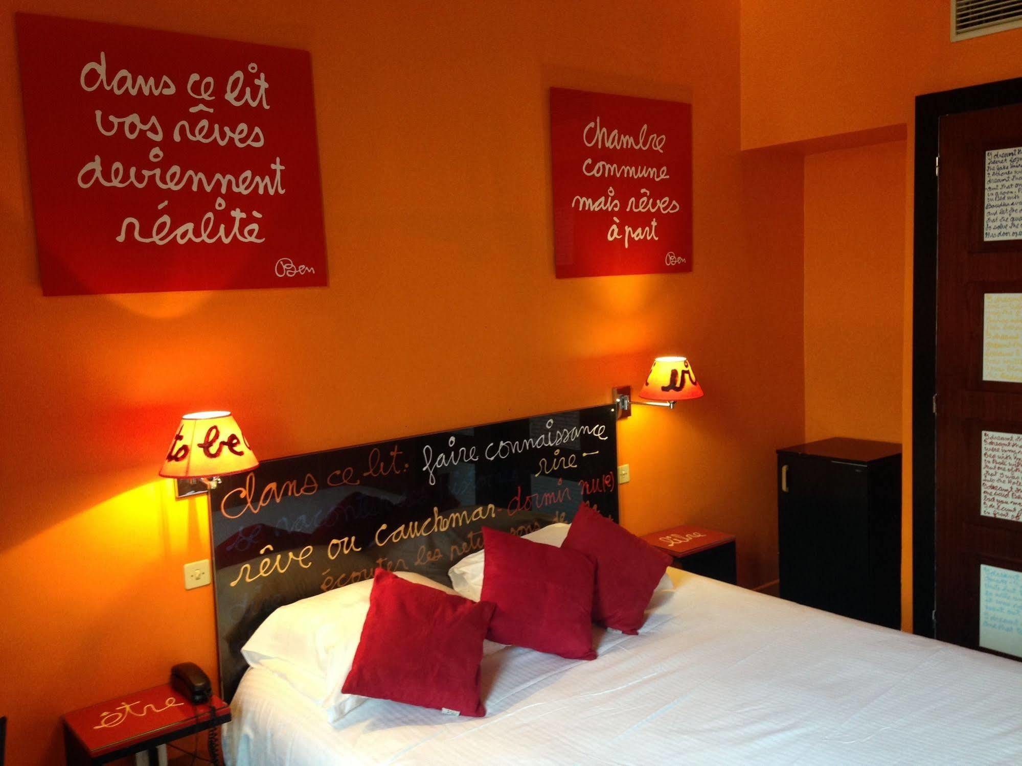 Le Windsor, Jungle Art 4*